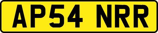 AP54NRR