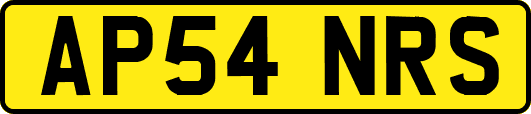 AP54NRS