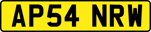 AP54NRW