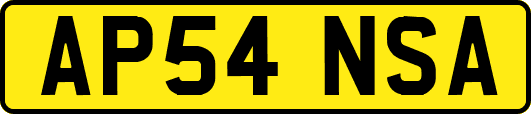 AP54NSA