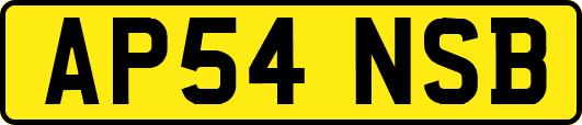 AP54NSB