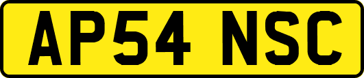 AP54NSC