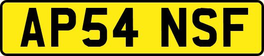 AP54NSF
