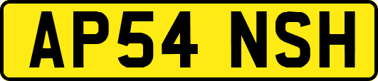 AP54NSH