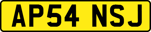 AP54NSJ