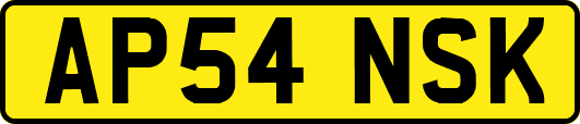 AP54NSK