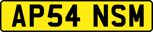 AP54NSM