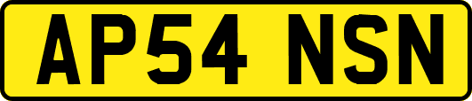 AP54NSN