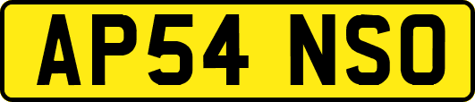 AP54NSO