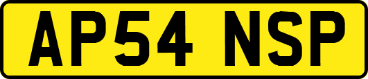 AP54NSP