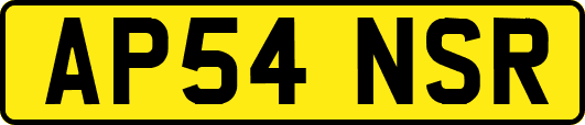 AP54NSR