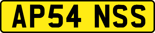 AP54NSS