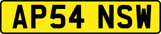 AP54NSW