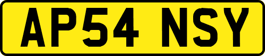 AP54NSY