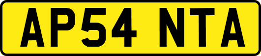 AP54NTA