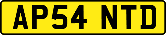 AP54NTD
