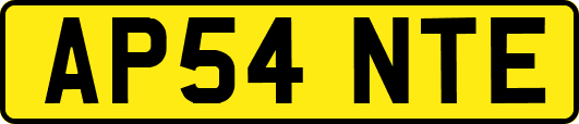AP54NTE