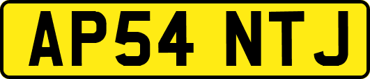 AP54NTJ