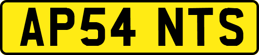 AP54NTS