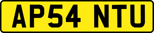 AP54NTU