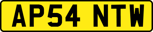 AP54NTW