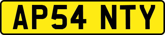 AP54NTY
