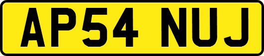 AP54NUJ