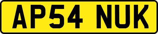 AP54NUK