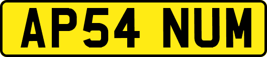 AP54NUM