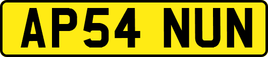 AP54NUN