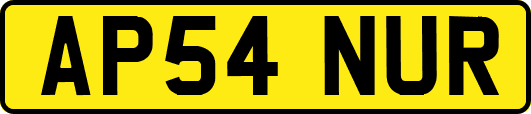 AP54NUR