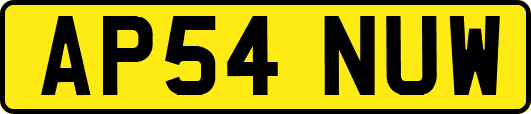 AP54NUW