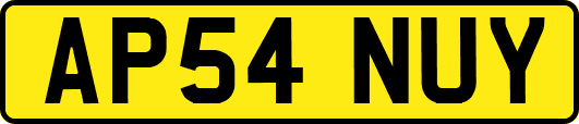 AP54NUY