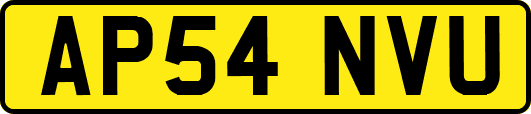 AP54NVU