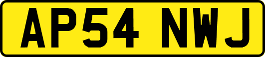 AP54NWJ