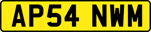 AP54NWM