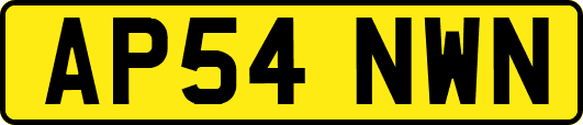 AP54NWN
