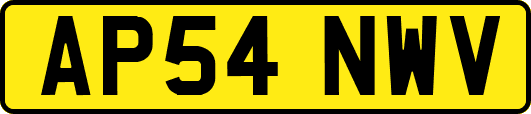 AP54NWV