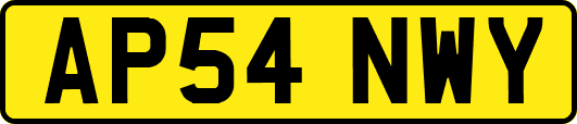 AP54NWY