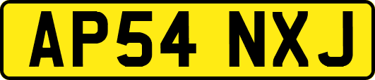 AP54NXJ