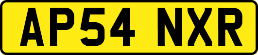 AP54NXR