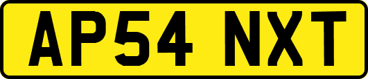 AP54NXT