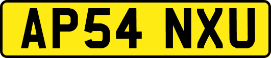 AP54NXU