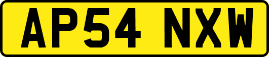 AP54NXW
