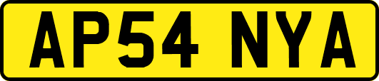 AP54NYA