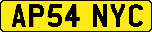 AP54NYC