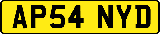 AP54NYD