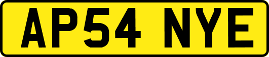 AP54NYE