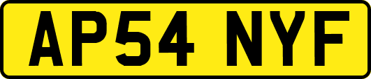 AP54NYF