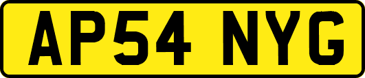 AP54NYG